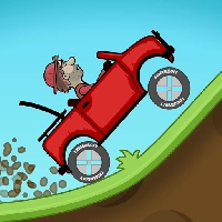 Hill Climb Racing