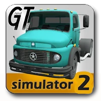 Grand Truck Simulator 2